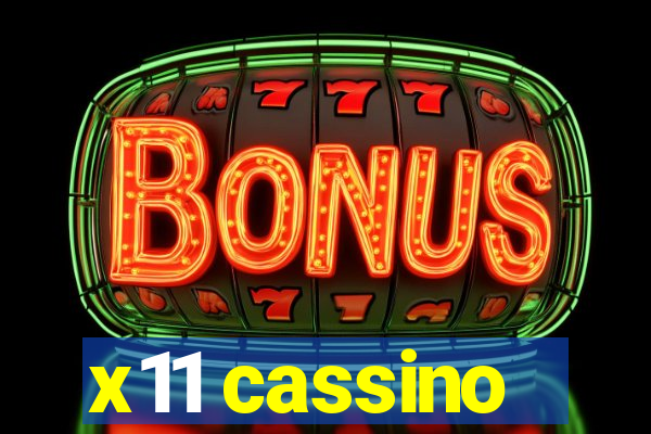 x11 cassino